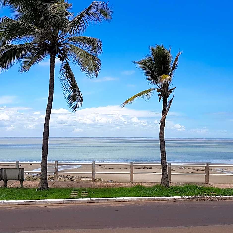 Brisamar Hotel & SPA São Luís
