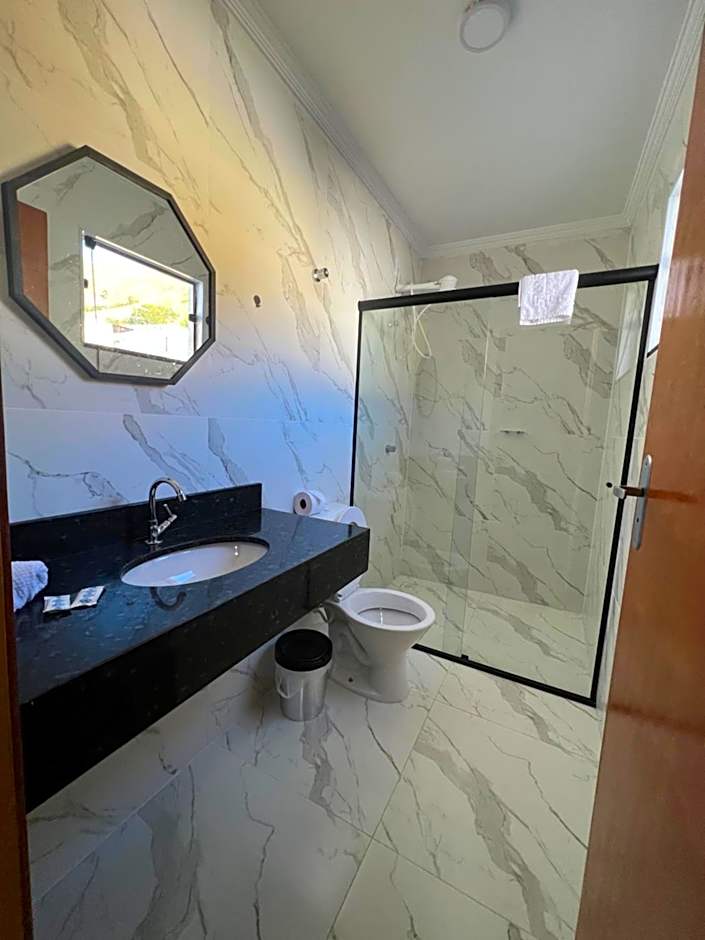 Hotel Pousada Colliseu