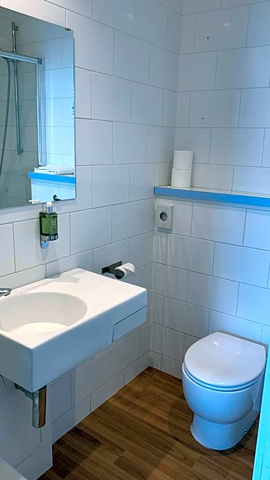 Citrus Hotel Eastbourne by Compass Hospitality