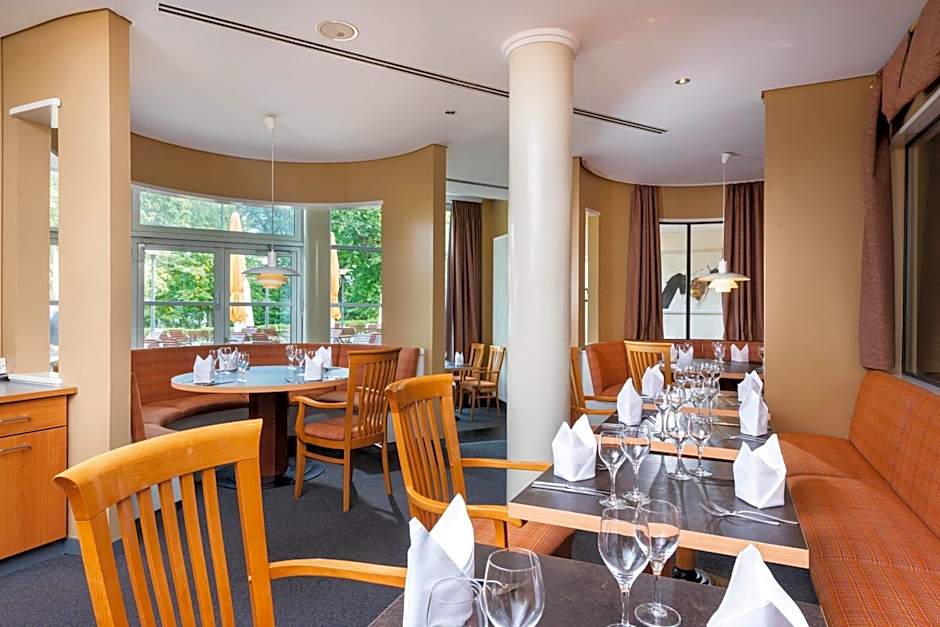 Seminaris SeeHotel Potsdam