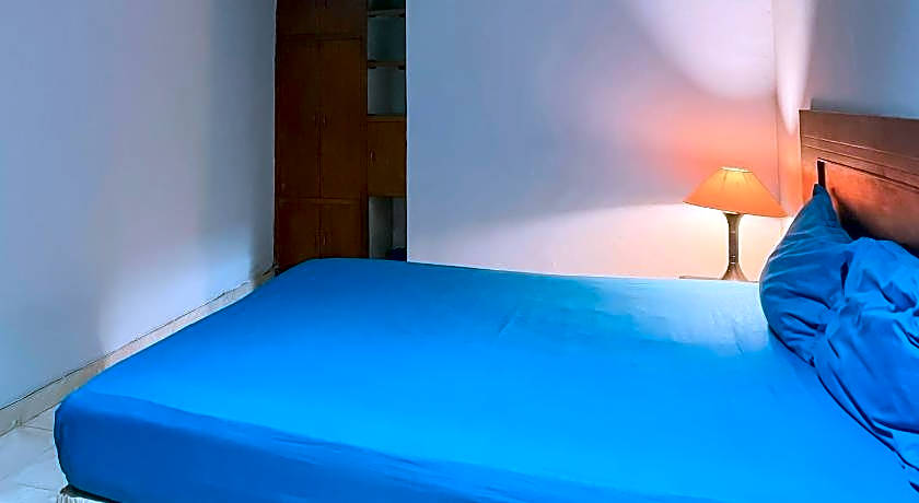 RedDoorz near Mitra Plaza Kota Banjarmasin