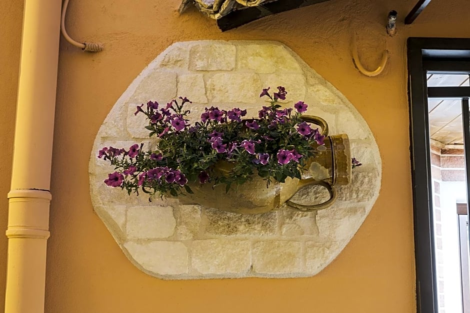 ROBERTO's Guest House