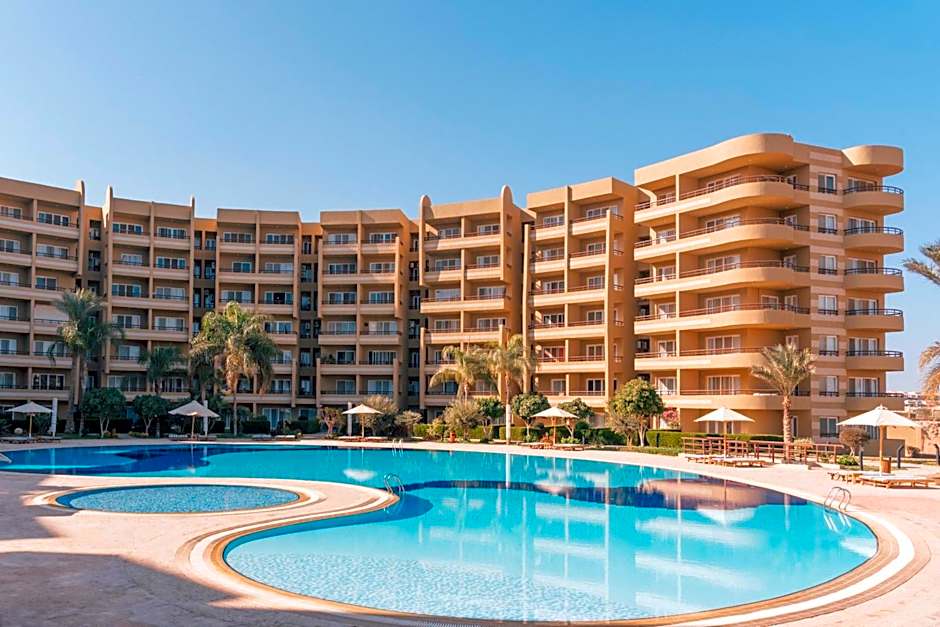 Grand Ocean El Sokhna