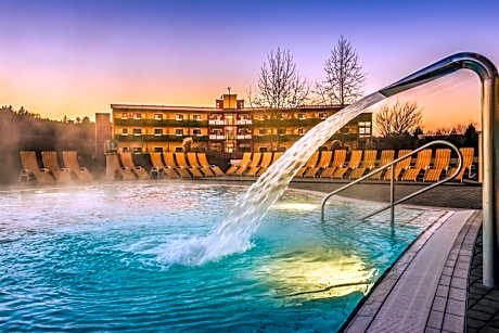 Thermenhotel PuchasPLUS Stegersbach