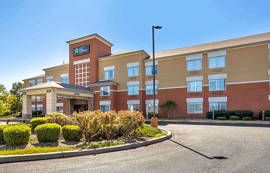 Photo 1 of 50 of Extended Stay America Suites - Meadowlands - East Rutherford