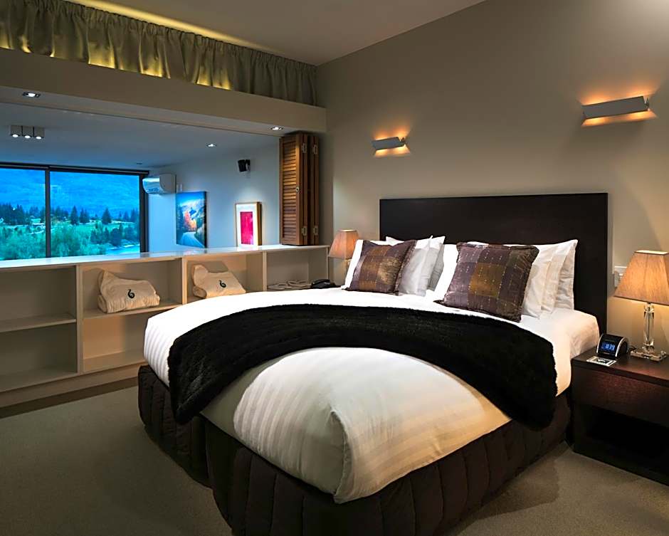 Swiss-Belsuites Pounamu Queenstown