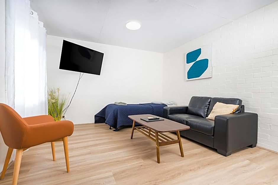 Sails Motel Geraldton