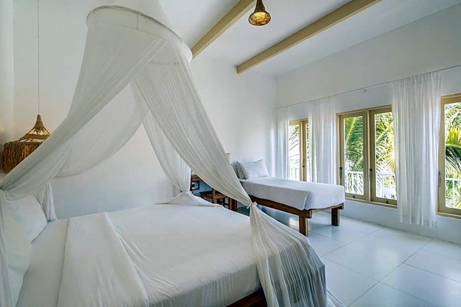 The Warm Sun - Bingin