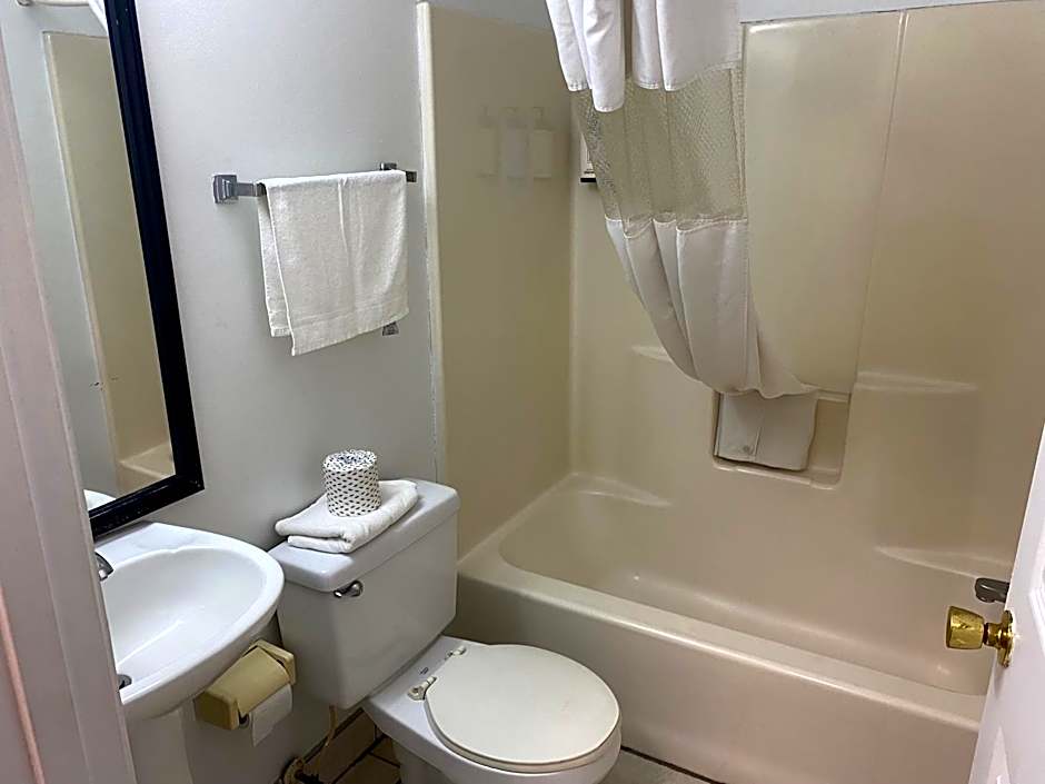 Security Inn and Suites
