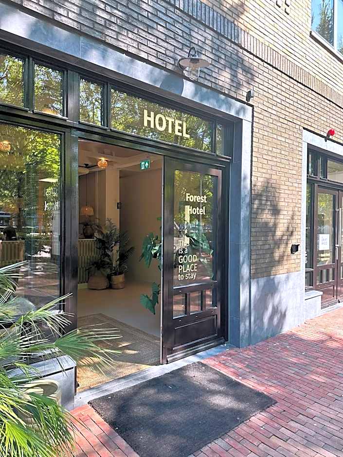 Forest Hotel