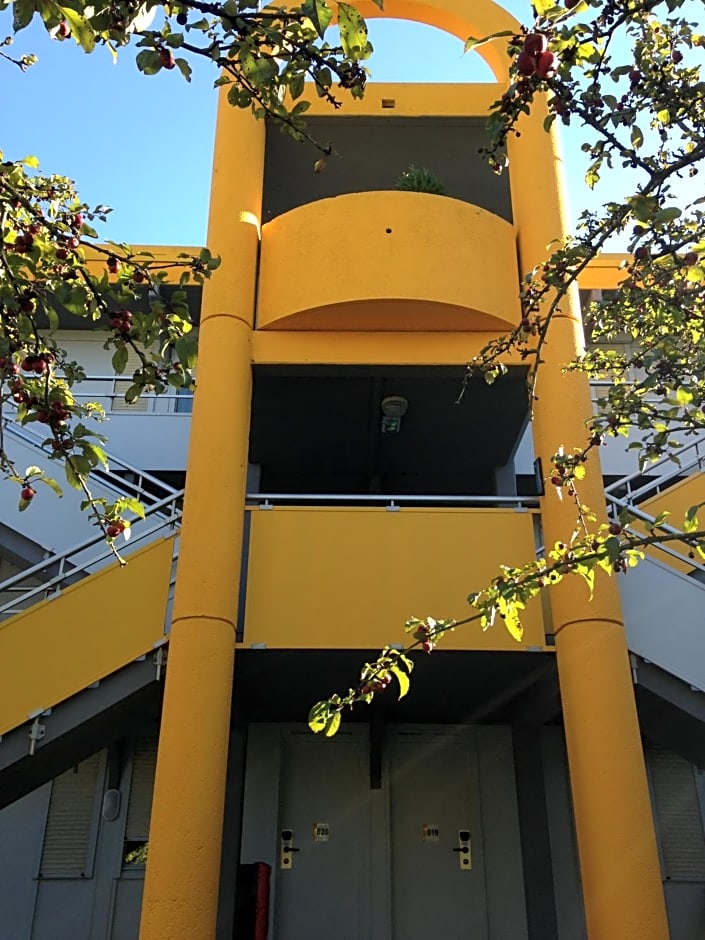 Premiere Classe Marne la Vallée - Torcy