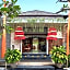 Awatara Boutique Resort Ubud