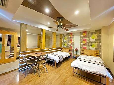 Selected Superior Twin Room