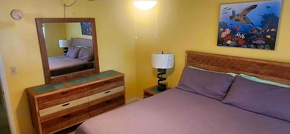 Marion Lane Suites