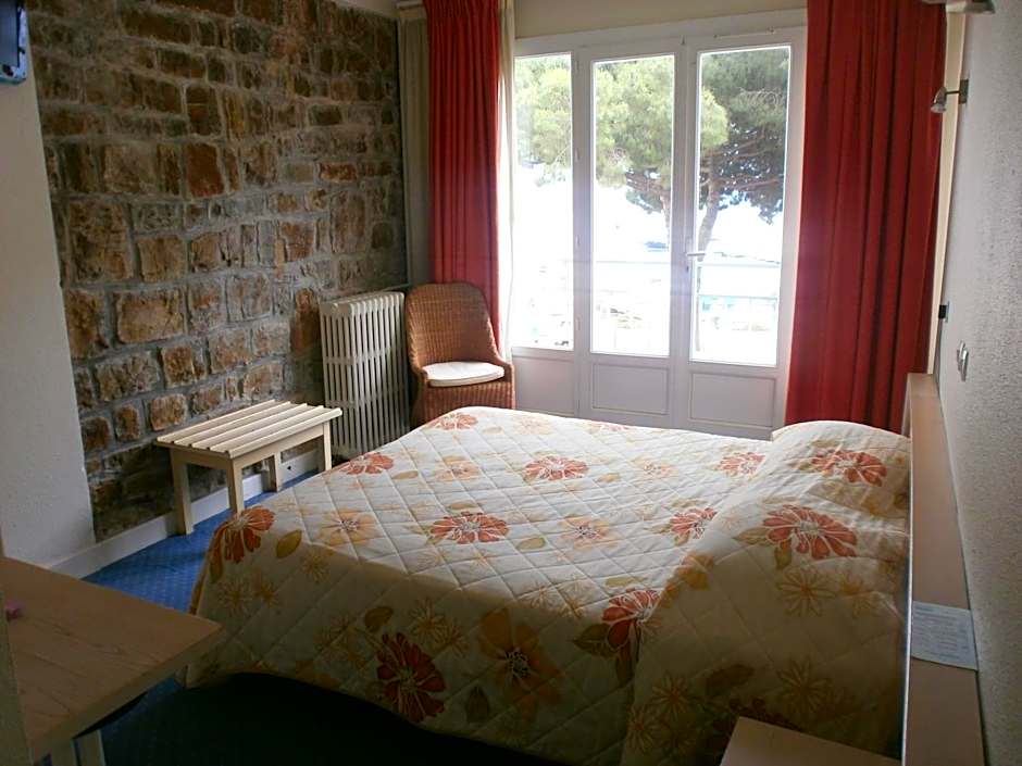 Hôtel Le Richiardi