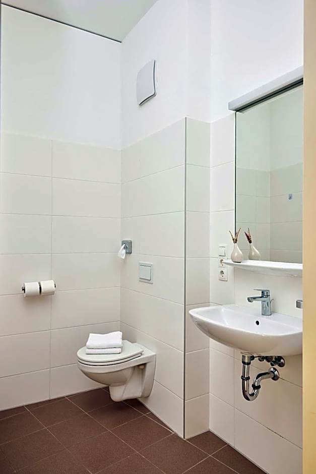 I AM HOTELS Leoben