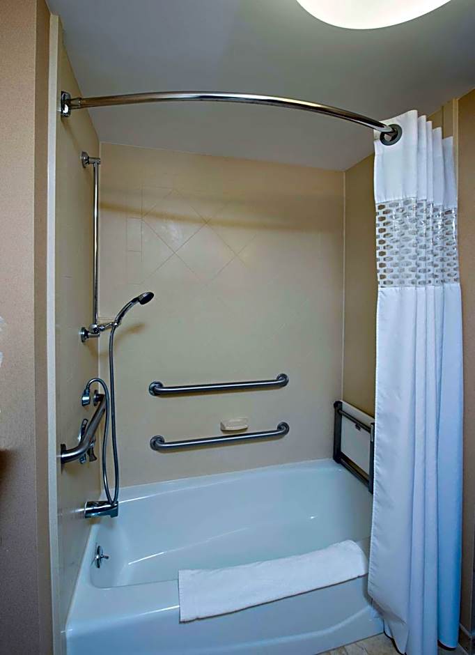 Hampton Inn By Hilton Bennington