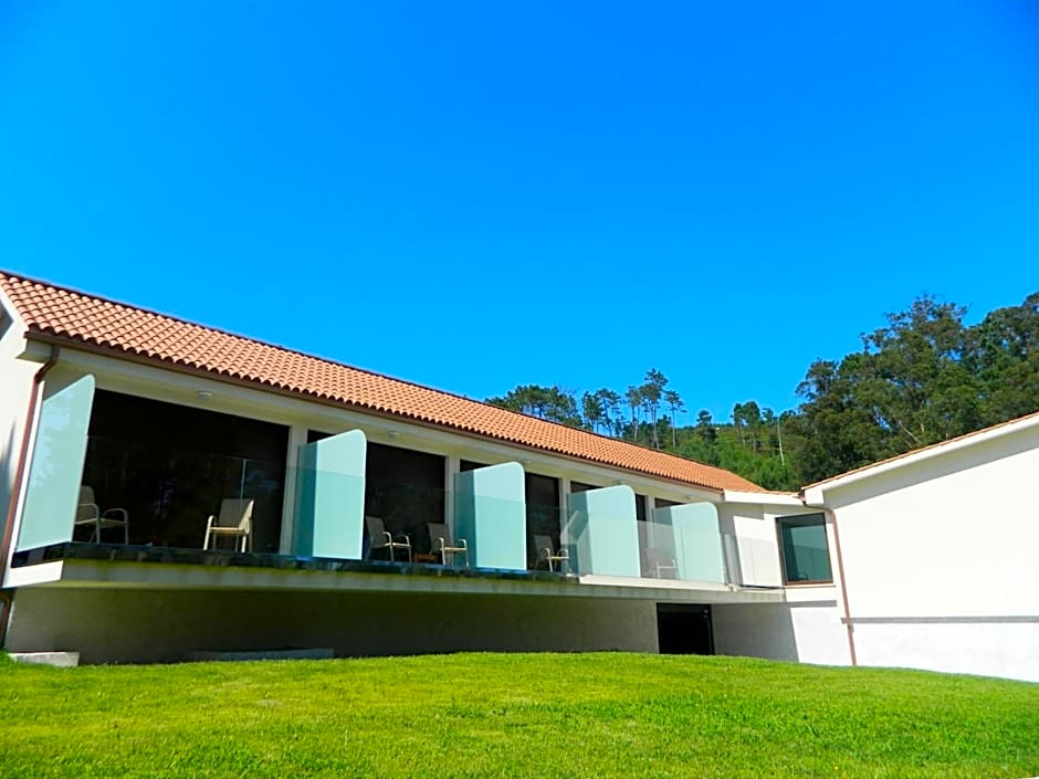 Hotel Alén do Mar