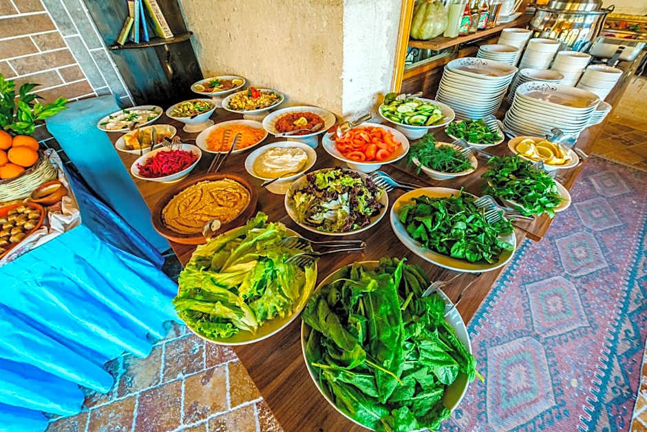 Garden Inn Cappadocia