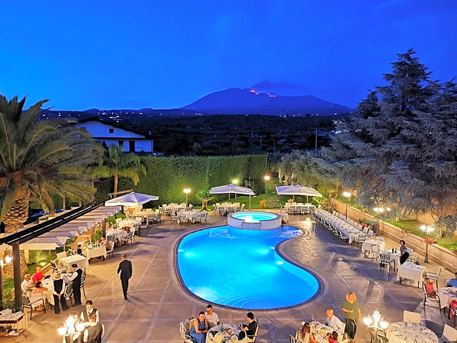Hotel Ristorante Paradise