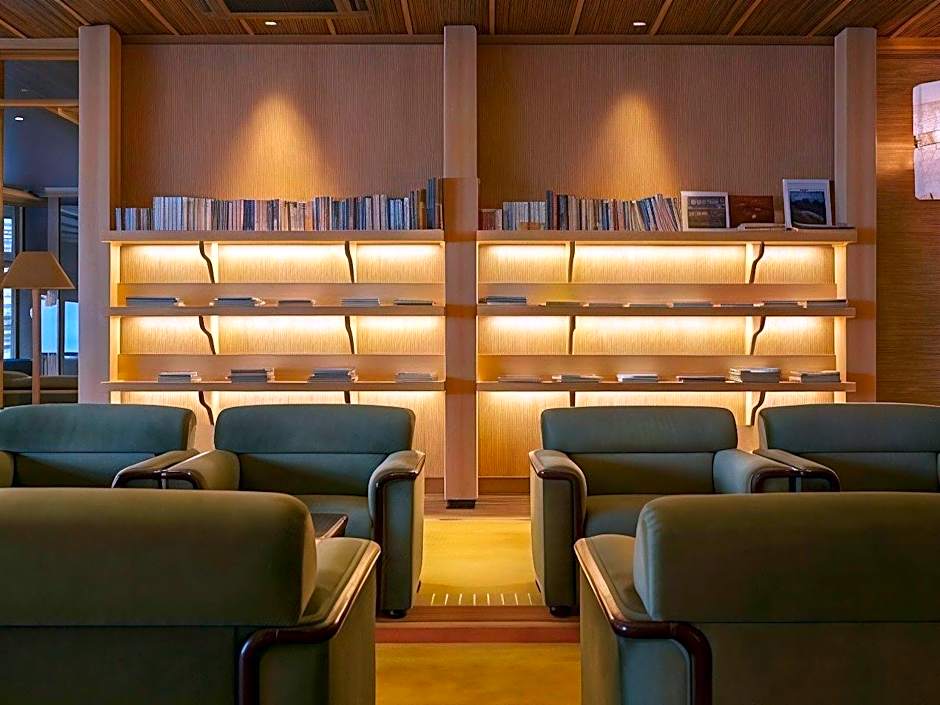 Hotel New Awaji - Sumoto Onsen