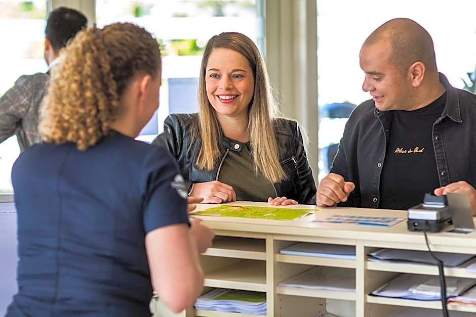 EuroParcs Parc du Soleil