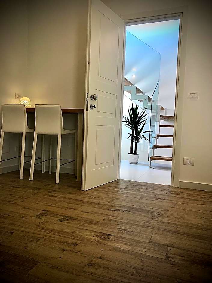 Blanco B&B - Group Puglia
