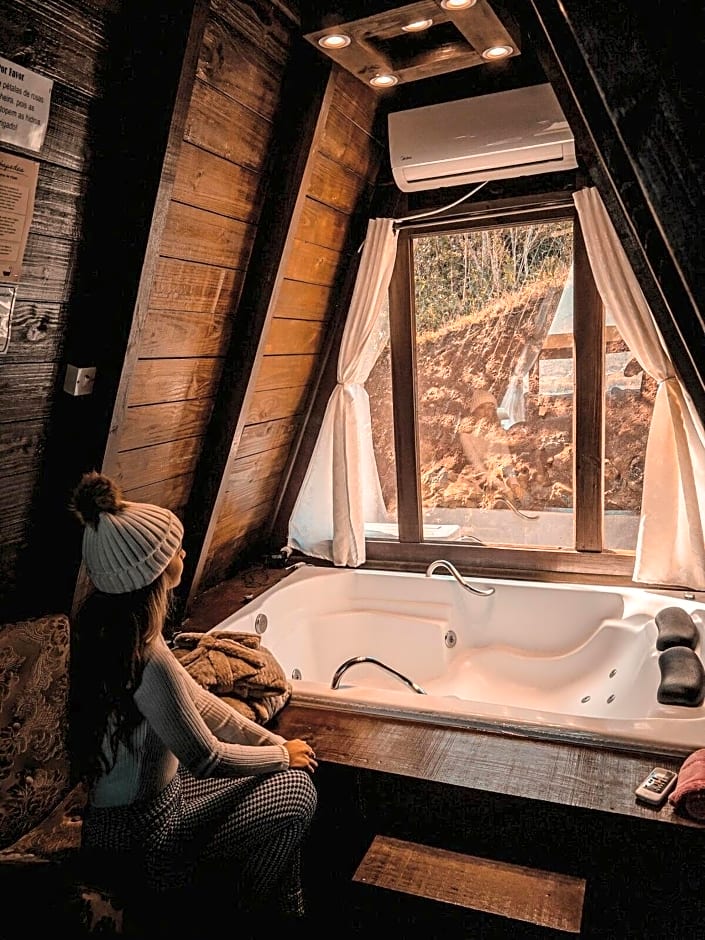 Alvorada Mountain - 1