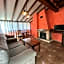 Apartamentos La Montaña