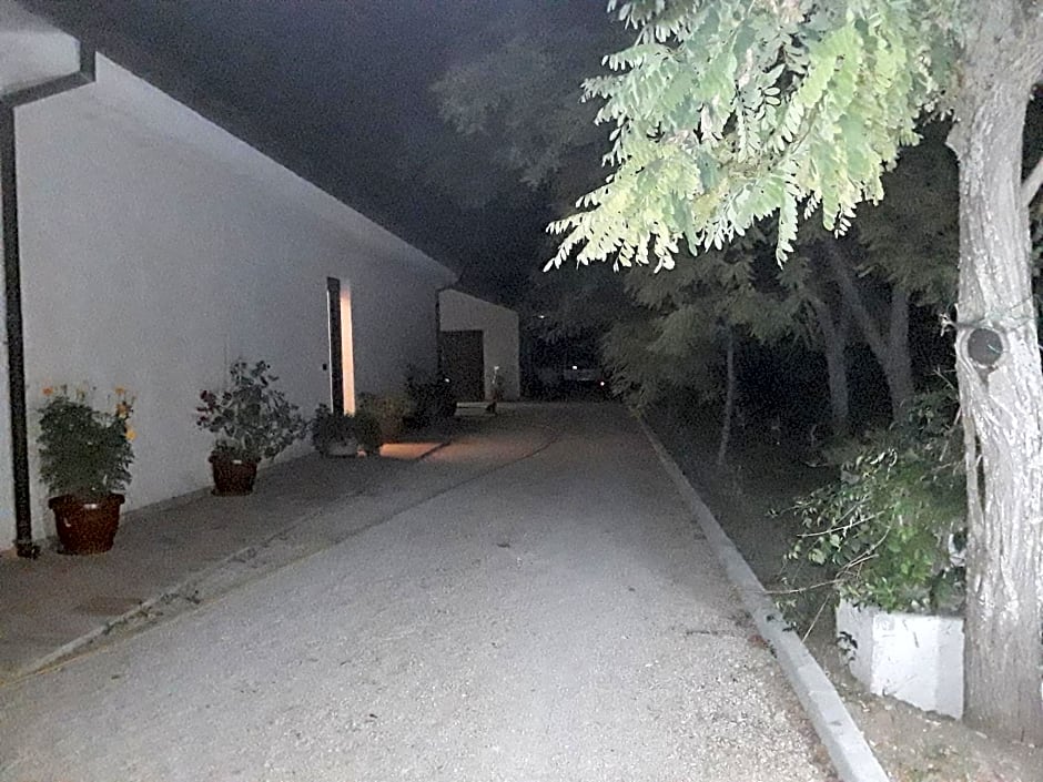 La Casa nel Verde