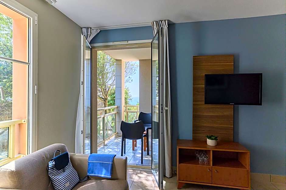 Residence Reine Marine