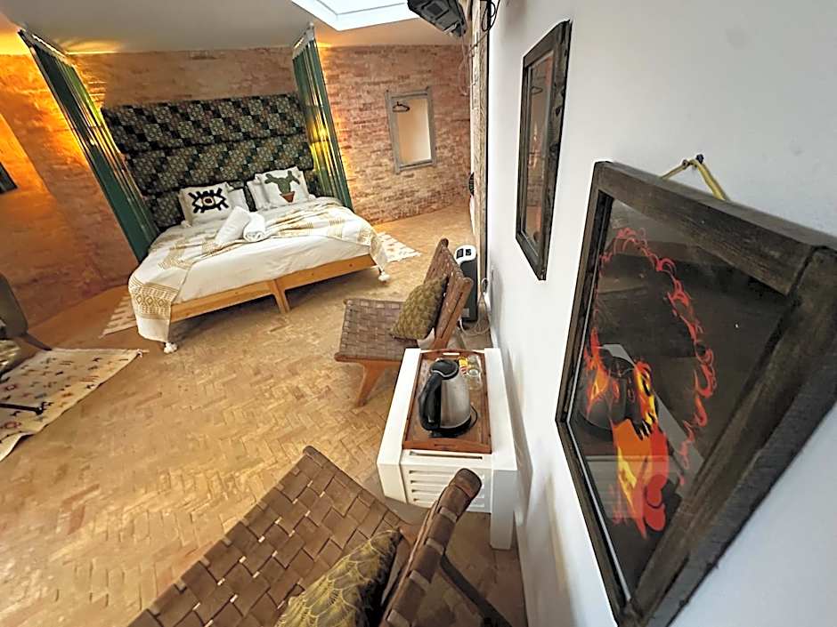 Mama Souiri Hotel