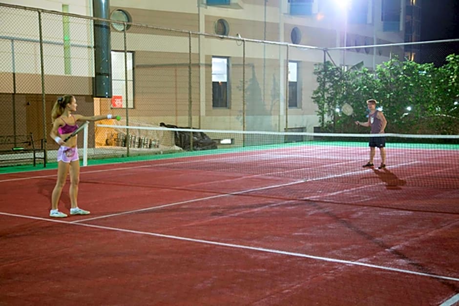 Faustina Hotel & Spa