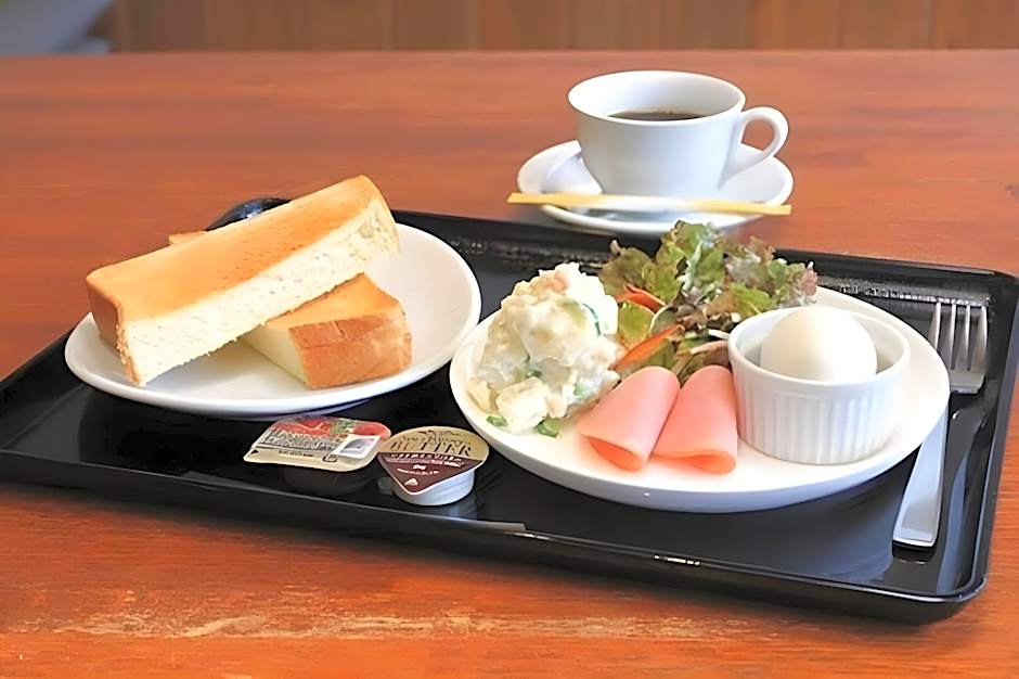 Fukuchiyama Ark Hotel