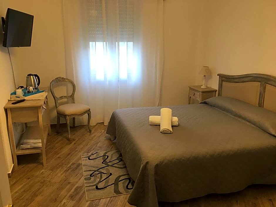 City Garden Guest House