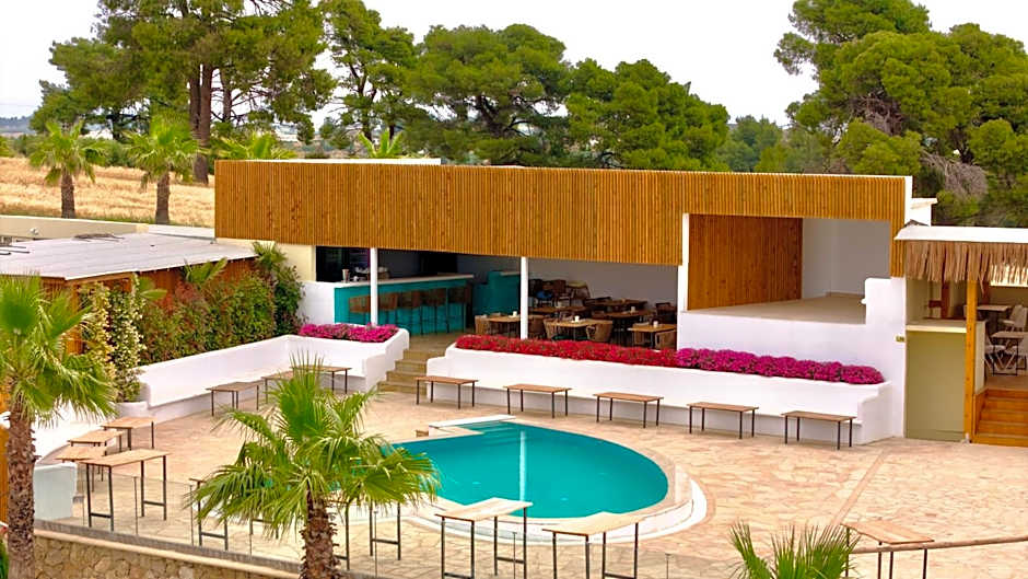 SANIMAR By Mono Alex