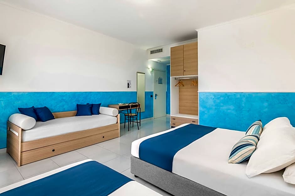 Hotel Blu Eden - Calabria oltre il mare