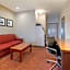 Comfort Suites Columbus