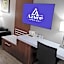 The Azure Hotel