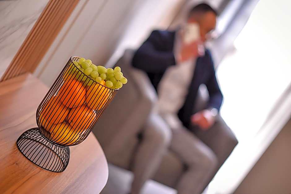 Park Hotel Plovdiv