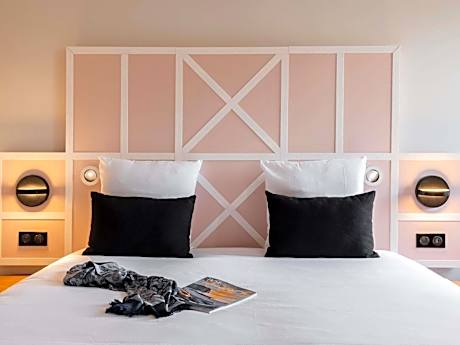 Mercure Rouen Centre Champ de Mars