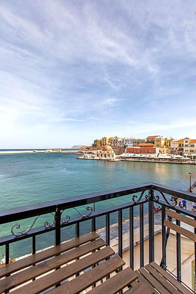 Lucia Hotel