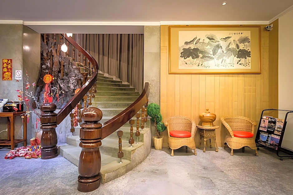 Country Garden Hotel