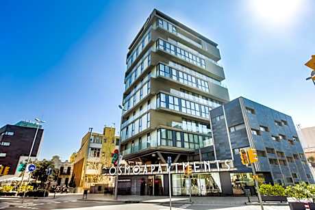 Cosmo Apartments Sants