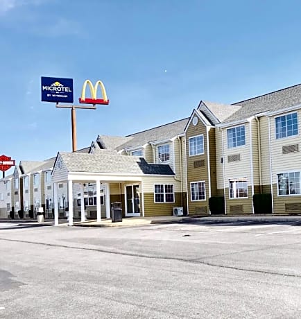 Microtel Inn & Suites by Wyndham Cottondale/Tuscaloosa