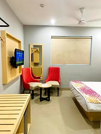 Superior Queen Room