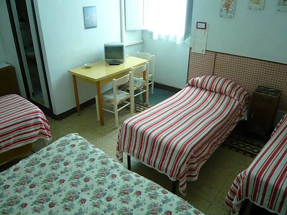 Pensione Rinascente