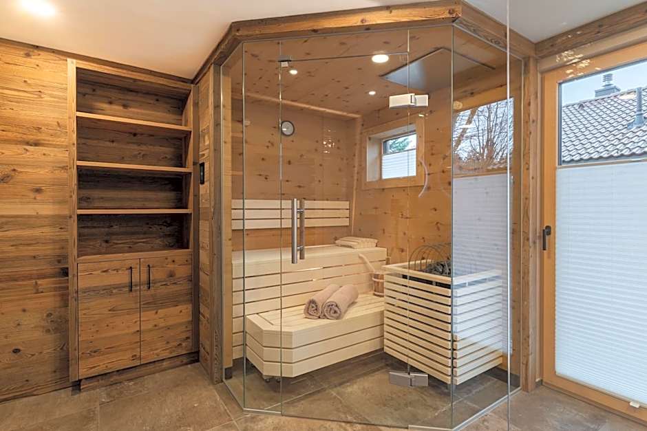 Hotel Leitenhof 4 Sterne Superior