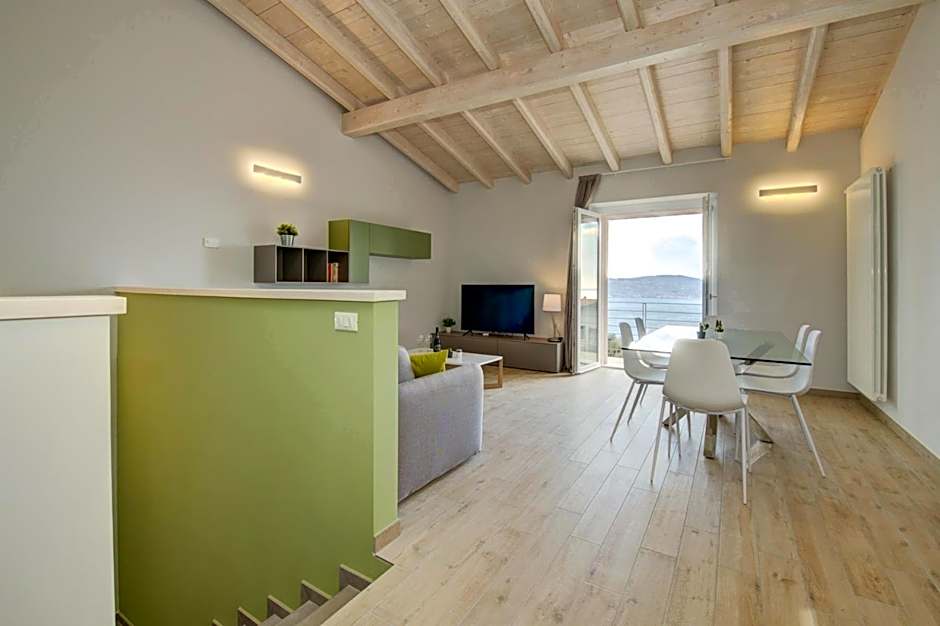 Le Casette - Casaliva