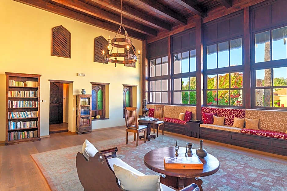 Spirit Of The Knights Boutique Hotel